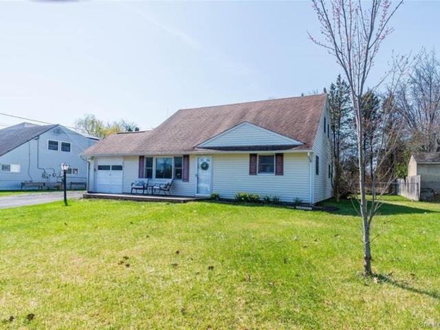 House for sale in Kingston, New York