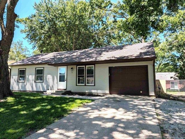 House for sale in Tippecanoe, Indiana