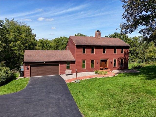 House for sale in Mendon, New York