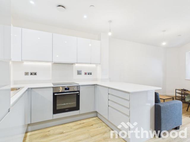 Apartment for rent in Repton Manor, Bridgefield