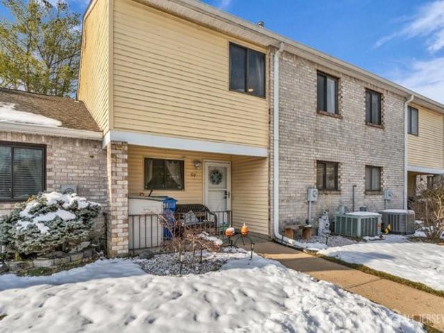 Condo for sale in Cliffwood, New Jersey