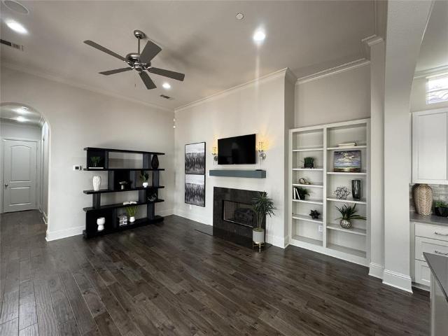House for sale in Colleyville, Texas