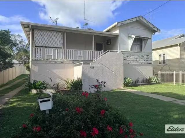 House for rent in Bom Bom, New South Wales