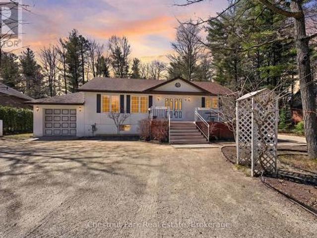 House for sale in Tiny, Ontario