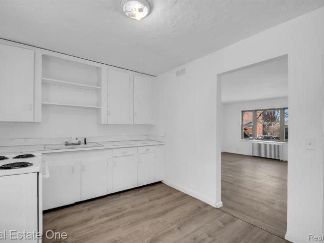 Property for rent in Monroe, Michigan