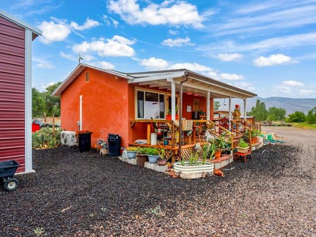 House for sale in Joseph, Utah