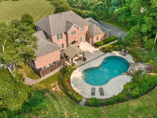 House for sale in Charles Town, West Virginia