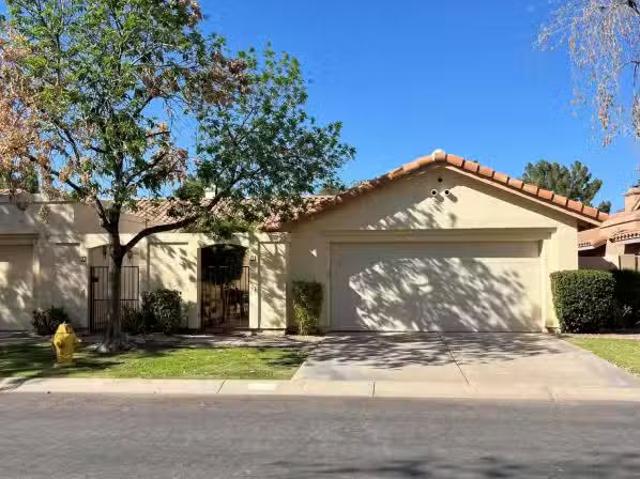 Condo for sale in Tempe