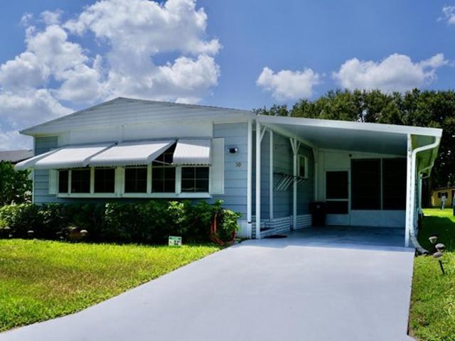 House for sale in Port Saint Lucie, Florida