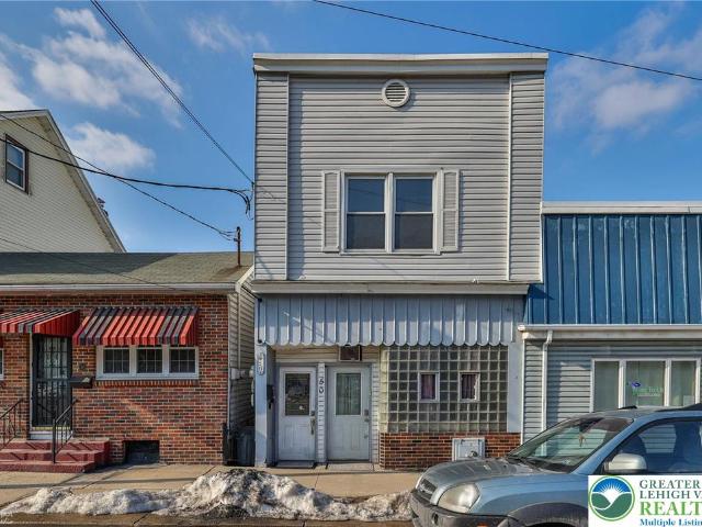 Property for sale in Carbon, Pennsylvania
