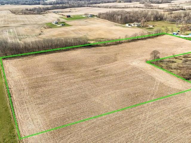 Land for sale in Denver, Miami County