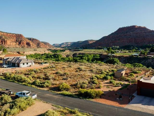 Land for sale in Kanab, Utah