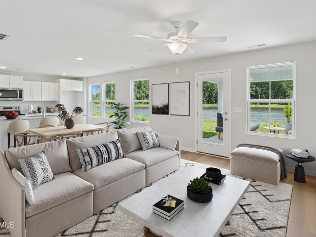 House for sale in Hampstead, Pender County