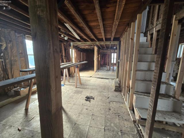 House for sale in Berlin Heights, Ohio