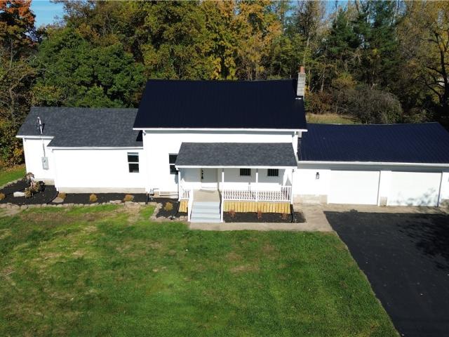 House for sale in Berlin Heights, Erie County