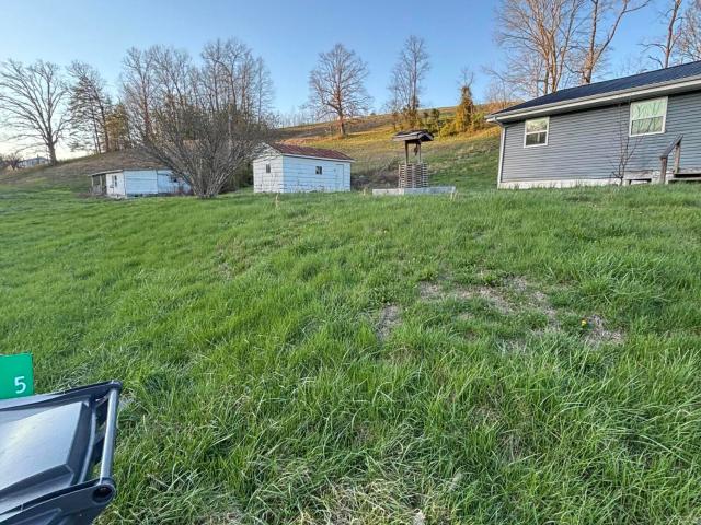 House for sale in Wolfe, Kentucky