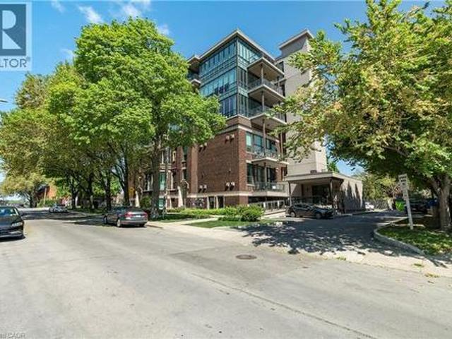 Property for rent in Ancaster, Ontario