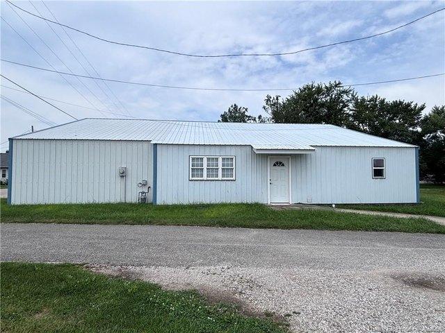 House for sale in Campbellsburg, Indiana