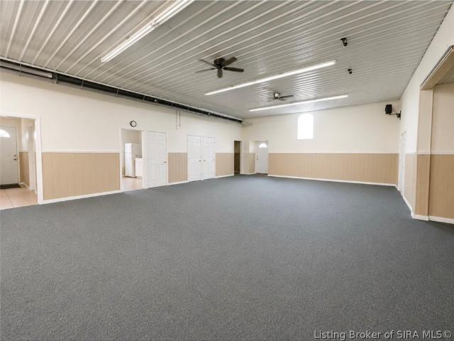 House for sale in Campbellsburg, Indiana