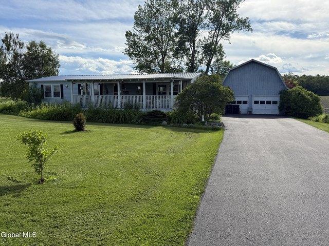 House for sale in New York