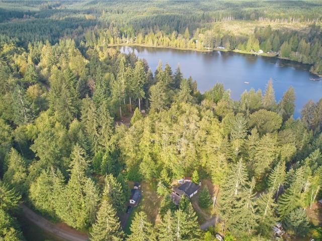 Land for sale in Elma, Mason County