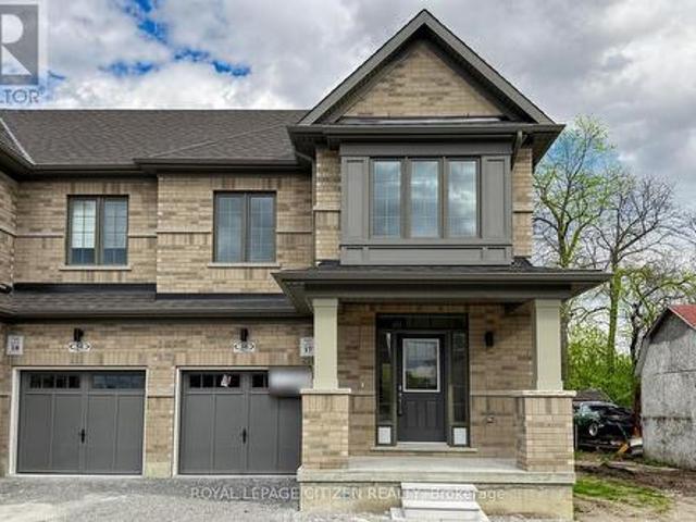 House for sale in Clarington, Golden Horseshoe