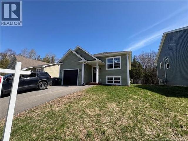 House for sale in Hampton, New Brunswick