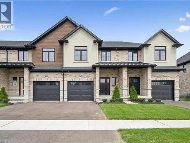 House for sale in Ingersoll, Ontario