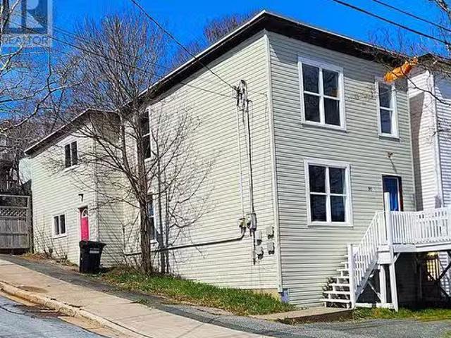 Condo for sale in Foxtrap, Newfoundland And Labrador