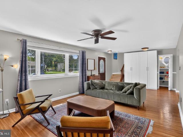 House for sale in Audubon, New Jersey