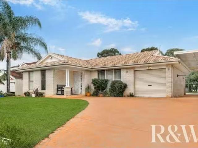 House for rent in Sydney, New South Wales