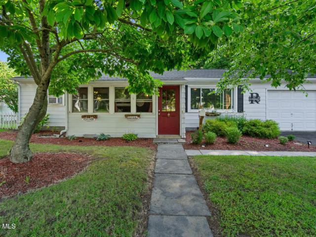 House for sale in Coxsackie, New York