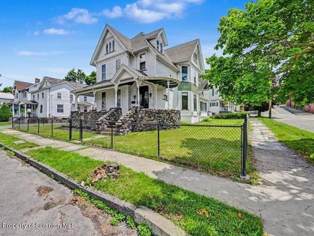 House for sale in Carbondale, Pennsylvania