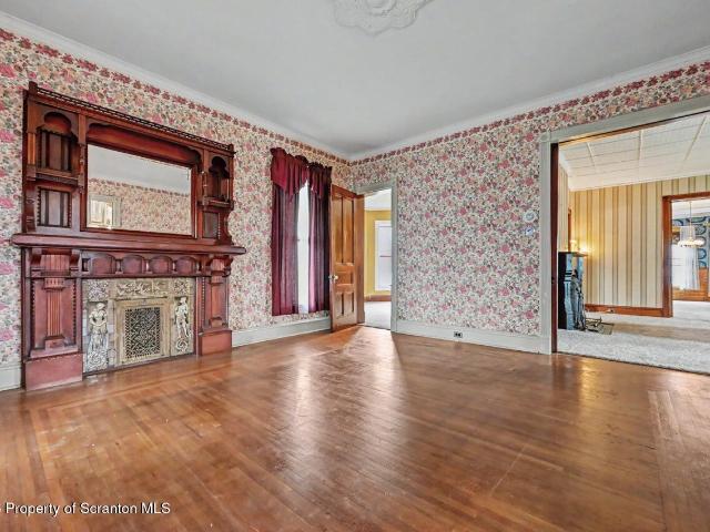 House for sale in Carbondale, Pennsylvania