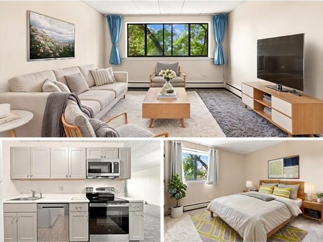 Condo for sale in Medford, Massachusetts