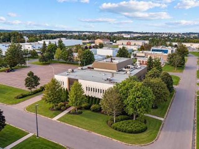 Commercial for rent in Queens, Prince Edward Island