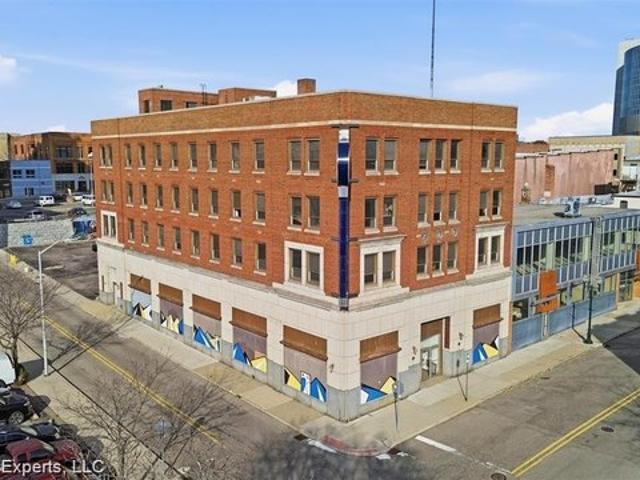 House for sale in Pontiac, Michigan