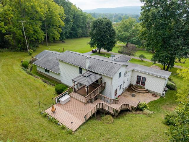 House for sale in Dansville, New York