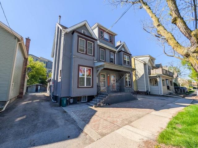 Apartment for rent in Niagara, Ontario
