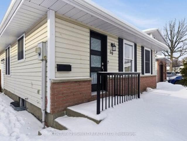 House for sale in Cornwall, Ontario