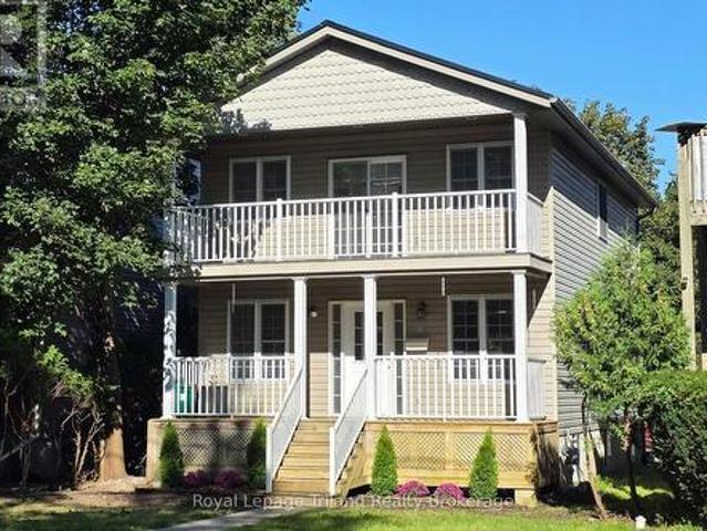 Property for sale in Woodstock, Ontario