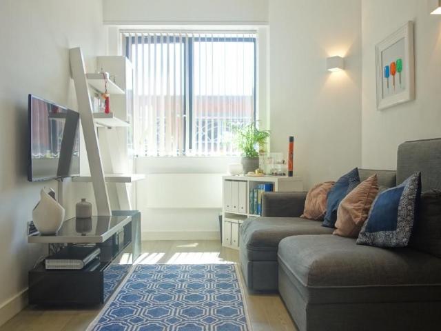 Apartment for rent in Chalvey, Slough