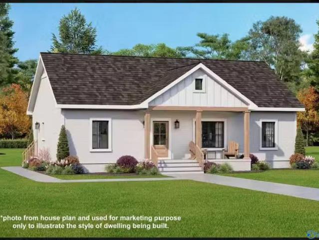 House for rent in Fort Payne House for rent in Fort Payne