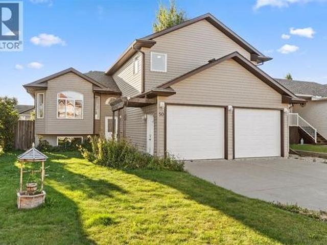 House for sale in Whitecourt, Alberta