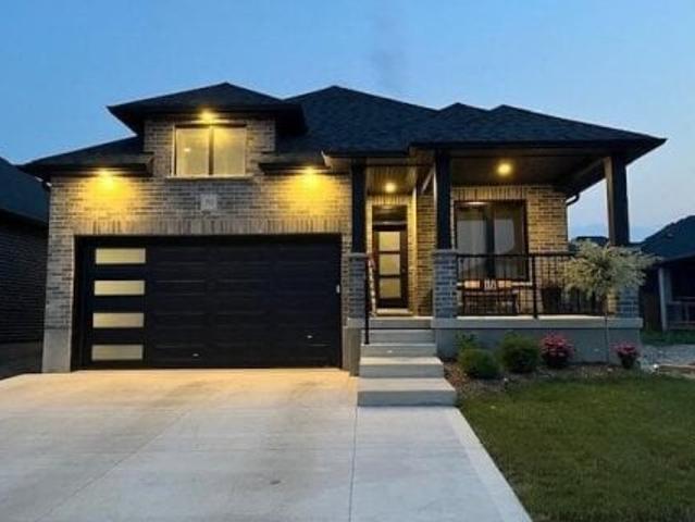 Property for sale in Woolwich, Ontario