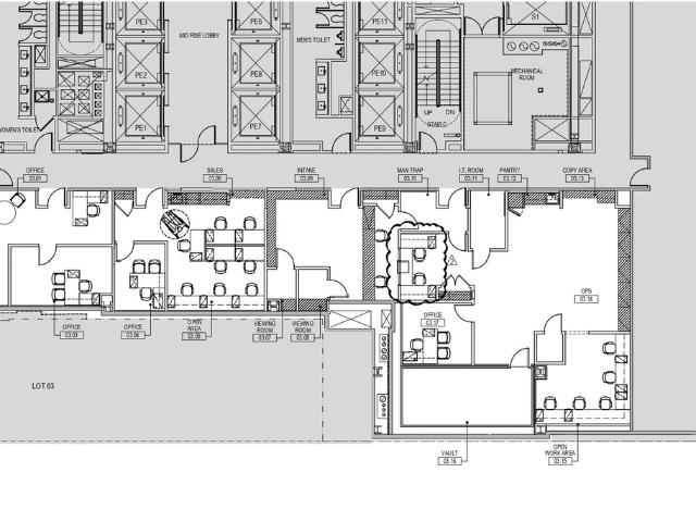 Commercial for rent in Arverne, New York