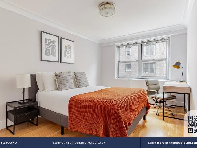 Apartment for rent in Arverne, New York