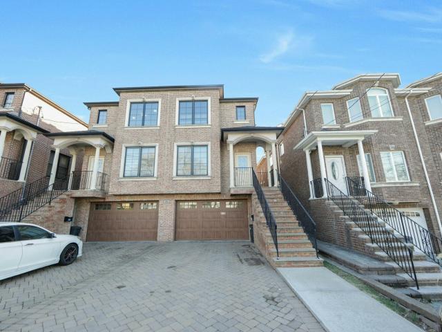 Townhouse for rent in Palisades Park