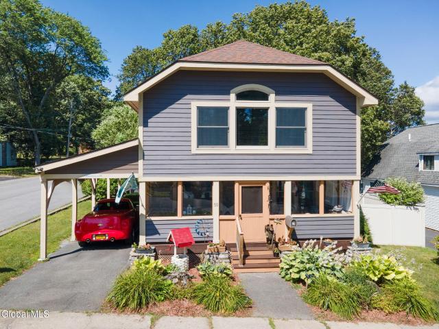 House for sale in Diamond Point, New York