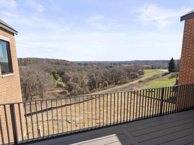House for sale in Granville, Ohio